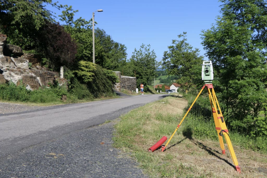 Détection de réseaux SCOB