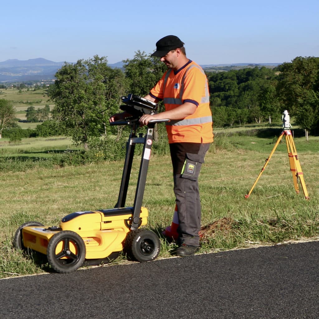 Détection de réseaux SCOB