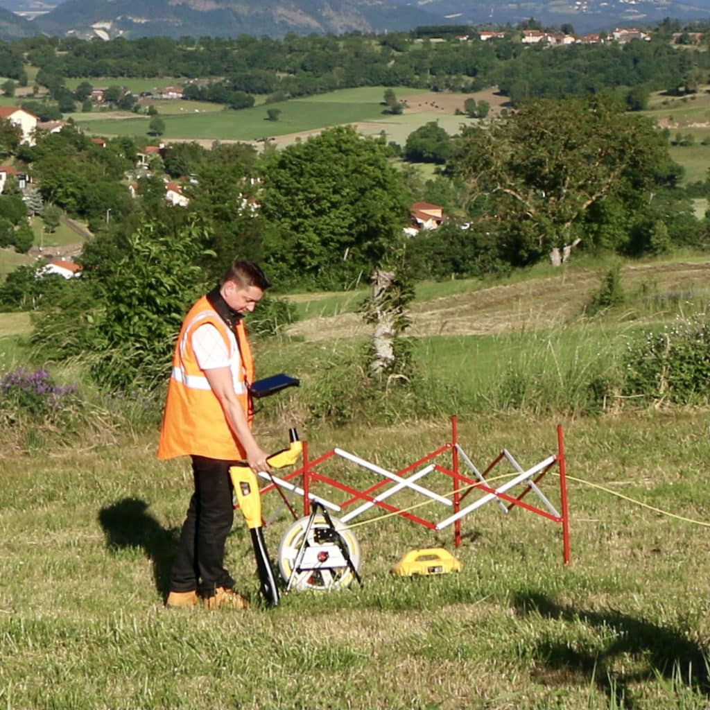 Détection de réseaux SCOB